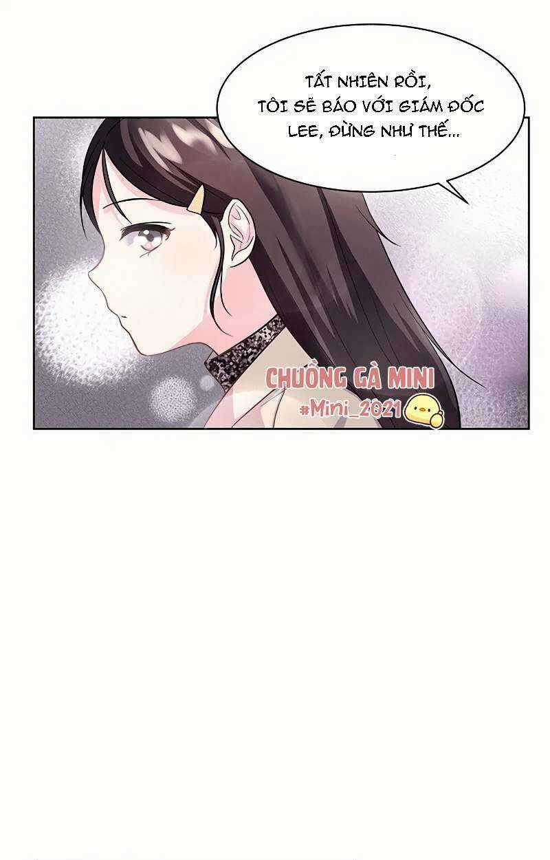 Vô Tình Trở Thành Con Gái Của Triệu Phú Chapter 4 trang 37