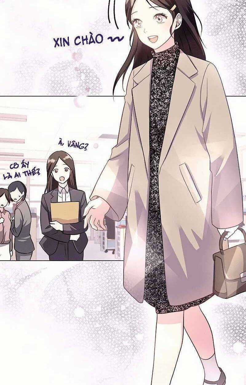 Vô Tình Trở Thành Con Gái Của Triệu Phú Chapter 4 trang 4
