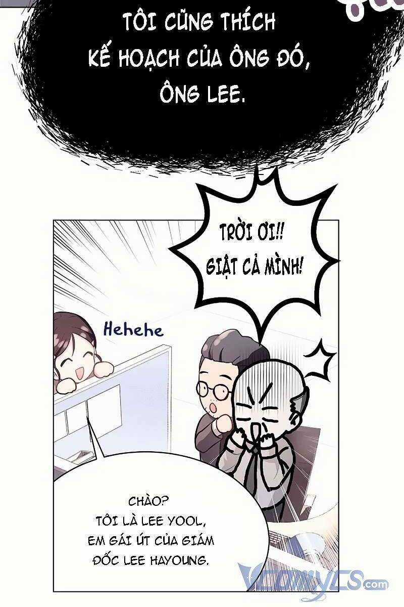 Vô Tình Trở Thành Con Gái Của Triệu Phú Chapter 4 trang 41
