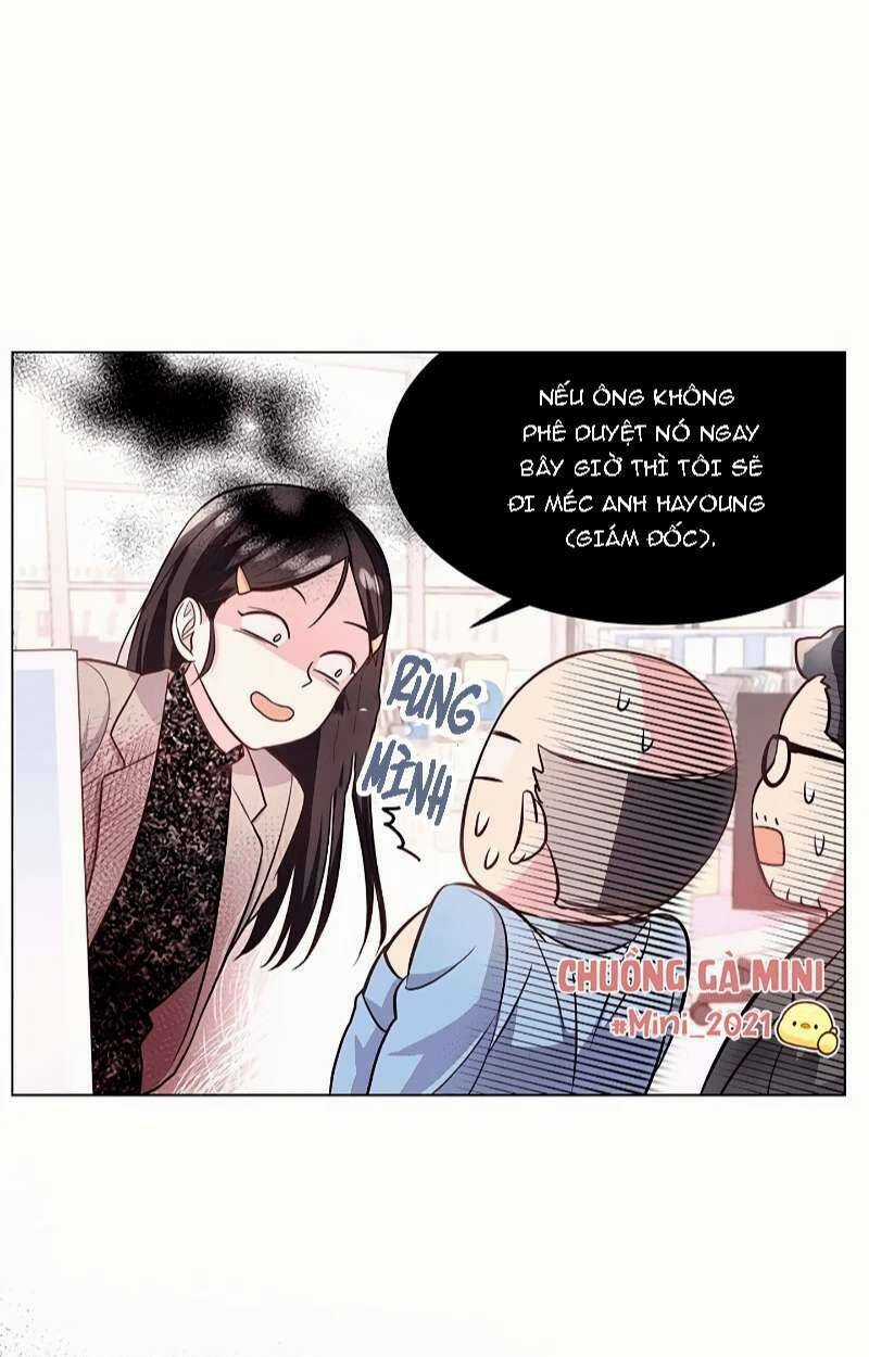 Vô Tình Trở Thành Con Gái Của Triệu Phú Chapter 4 trang 42