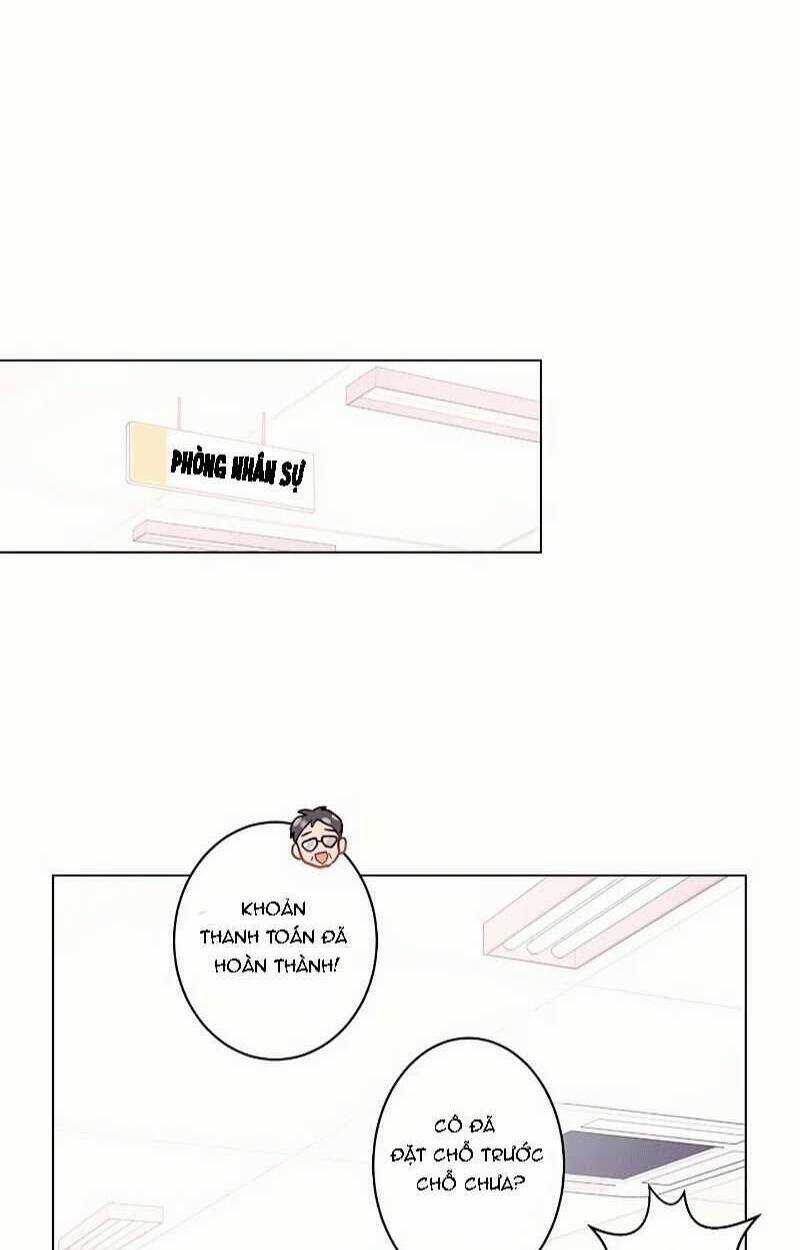 Vô Tình Trở Thành Con Gái Của Triệu Phú Chapter 4 trang 44