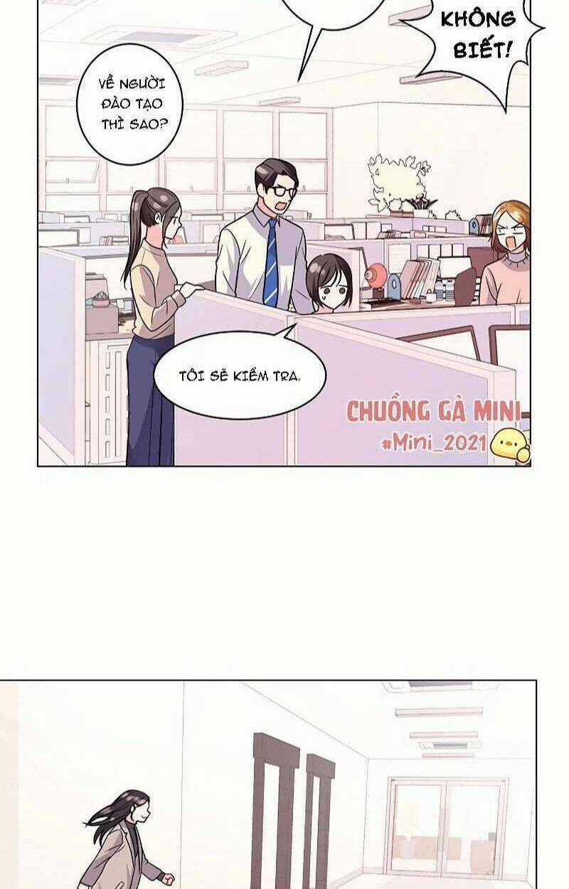 Vô Tình Trở Thành Con Gái Của Triệu Phú Chapter 4 trang 45
