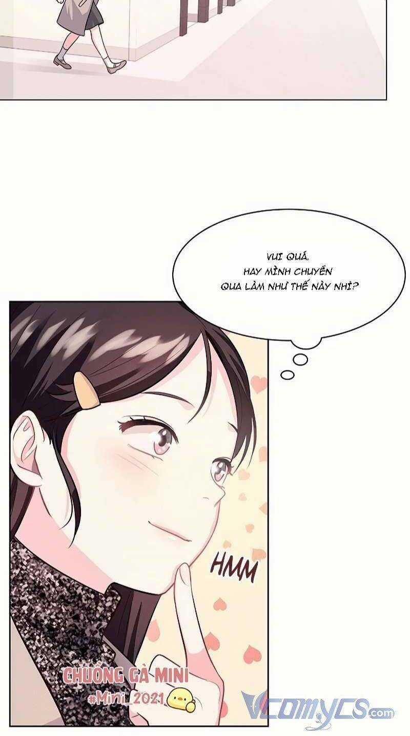 Vô Tình Trở Thành Con Gái Của Triệu Phú Chapter 4 trang 46