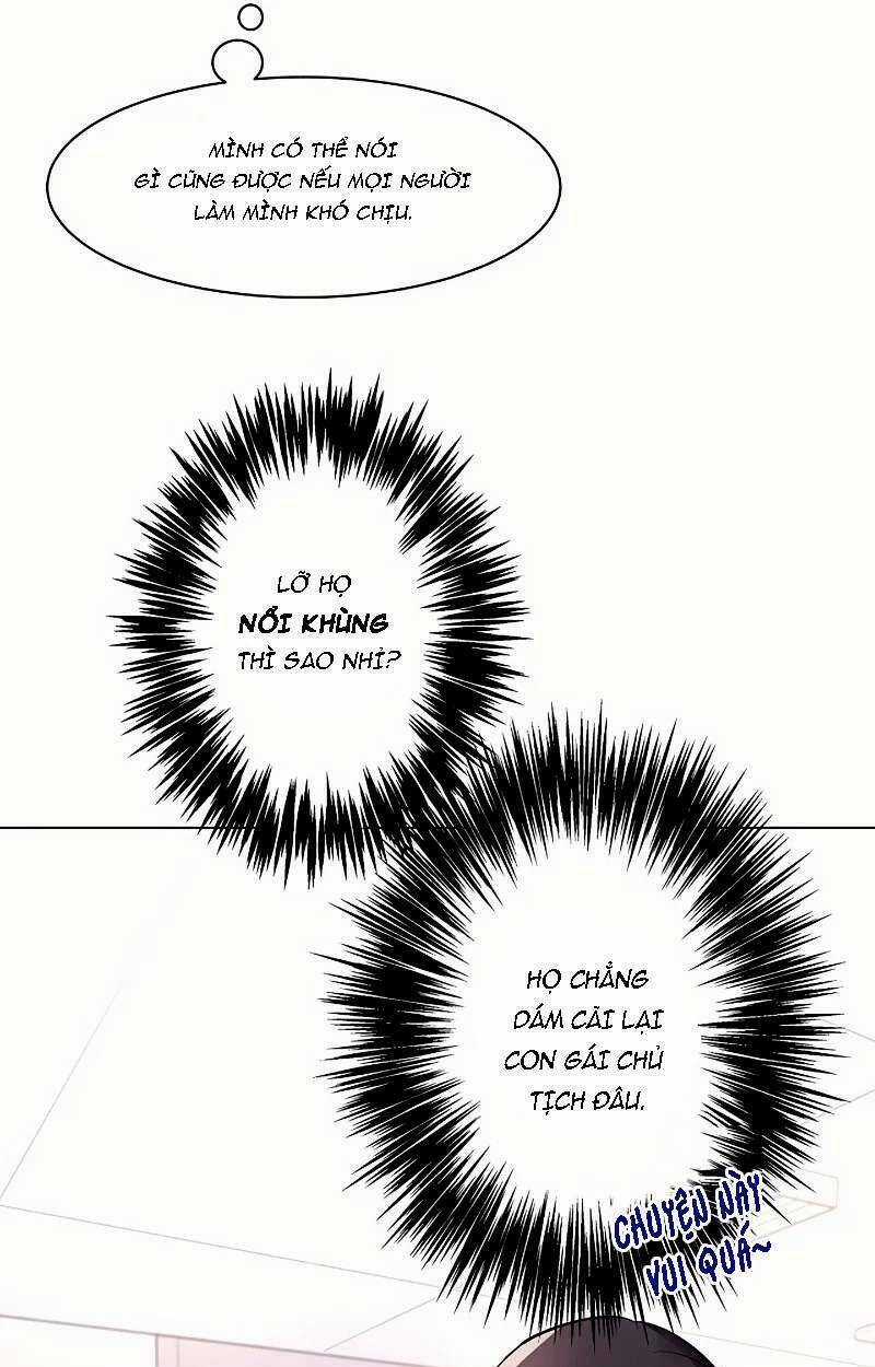 Vô Tình Trở Thành Con Gái Của Triệu Phú Chapter 4 trang 47