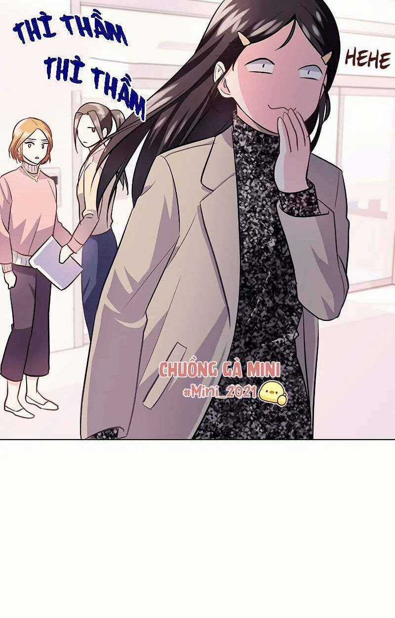 Vô Tình Trở Thành Con Gái Của Triệu Phú Chapter 4 trang 48