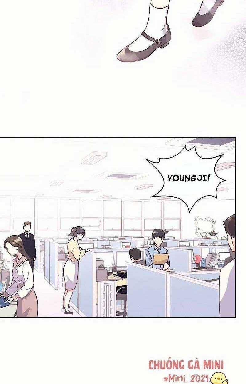 Vô Tình Trở Thành Con Gái Của Triệu Phú Chapter 4 trang 5