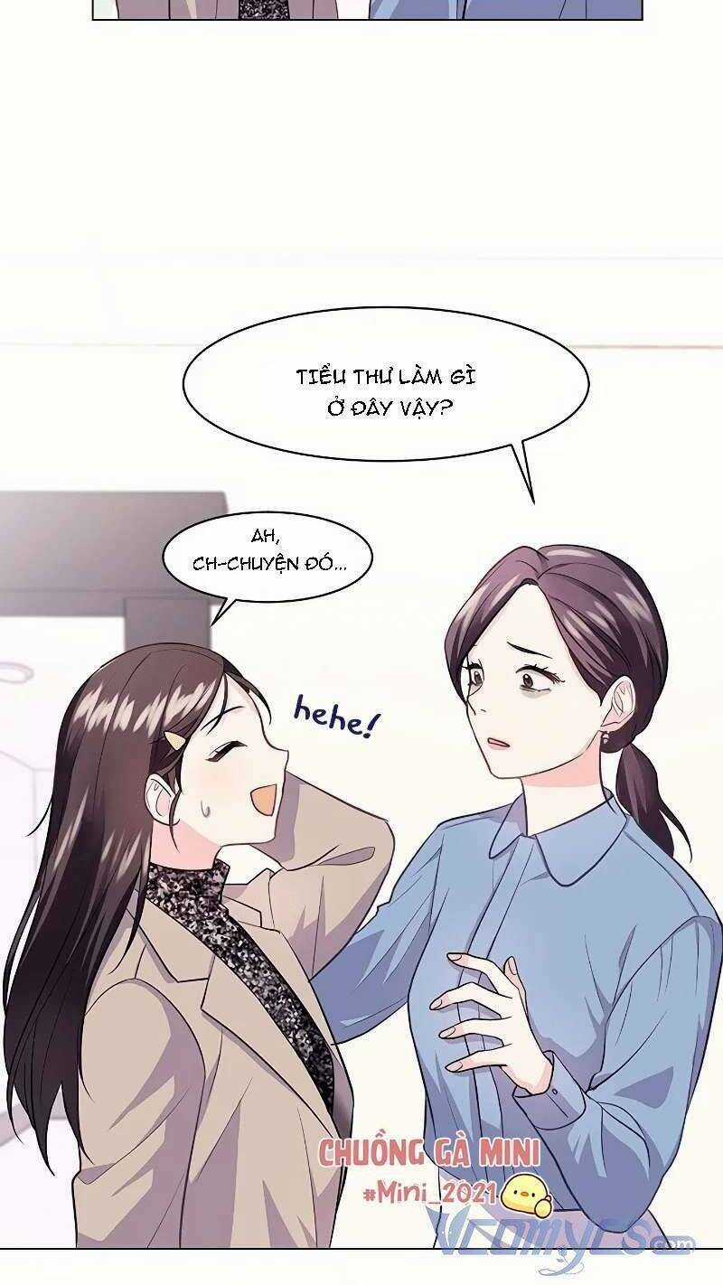 Vô Tình Trở Thành Con Gái Của Triệu Phú Chapter 4 trang 51