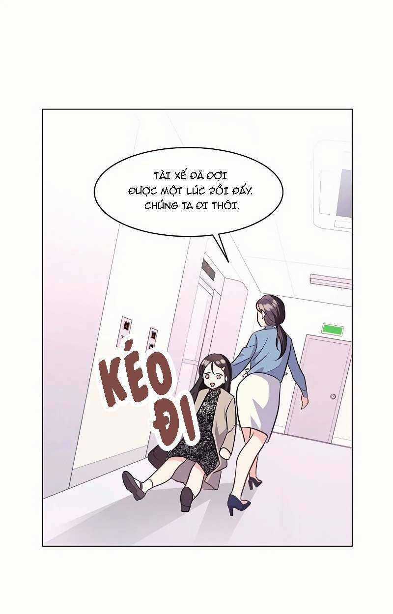 Vô Tình Trở Thành Con Gái Của Triệu Phú Chapter 4 trang 52