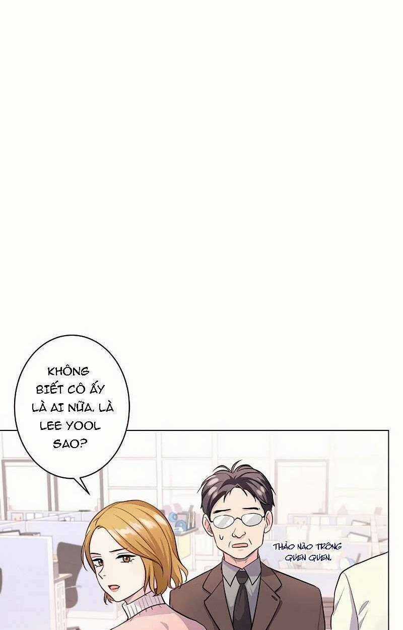 Vô Tình Trở Thành Con Gái Của Triệu Phú Chapter 4 trang 53