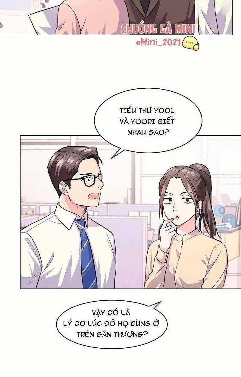 Vô Tình Trở Thành Con Gái Của Triệu Phú Chapter 4 trang 54