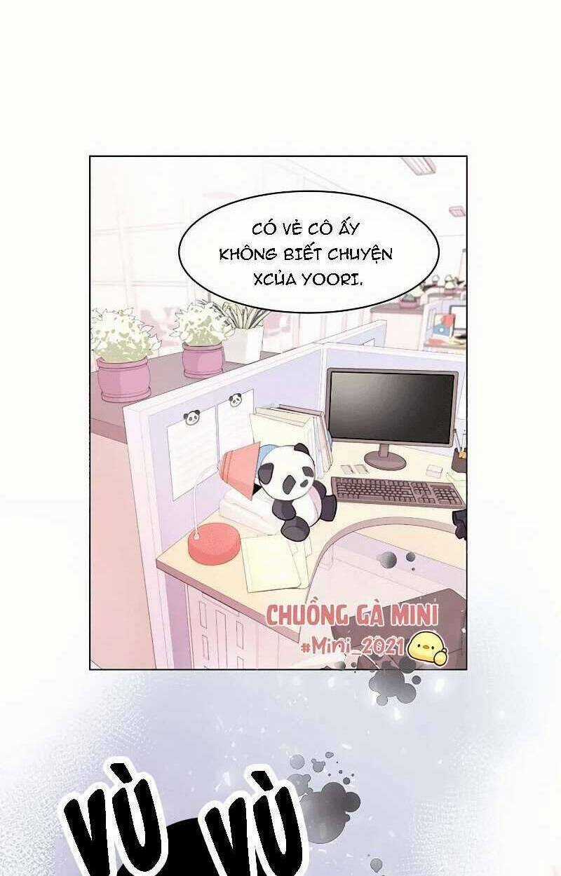 Vô Tình Trở Thành Con Gái Của Triệu Phú Chapter 4 trang 55