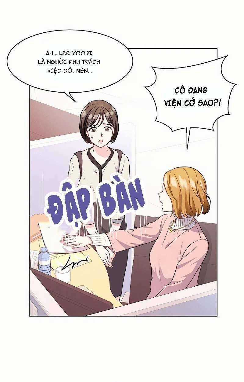 Vô Tình Trở Thành Con Gái Của Triệu Phú Chapter 4 trang 7