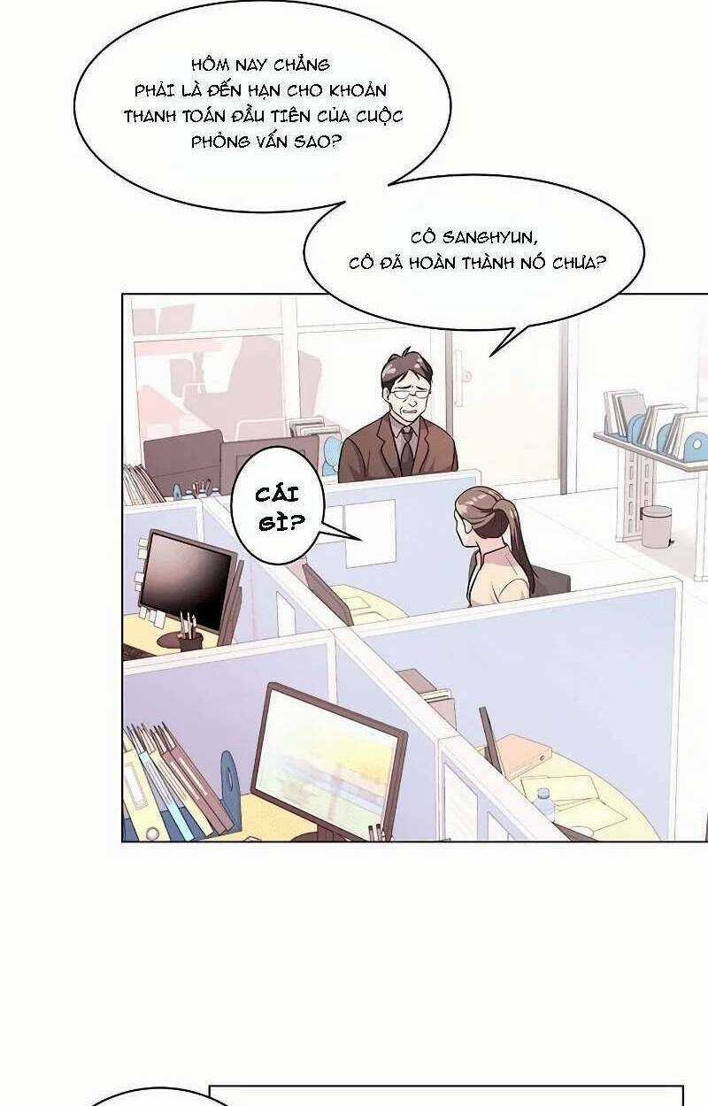 Vô Tình Trở Thành Con Gái Của Triệu Phú Chapter 4 trang 9