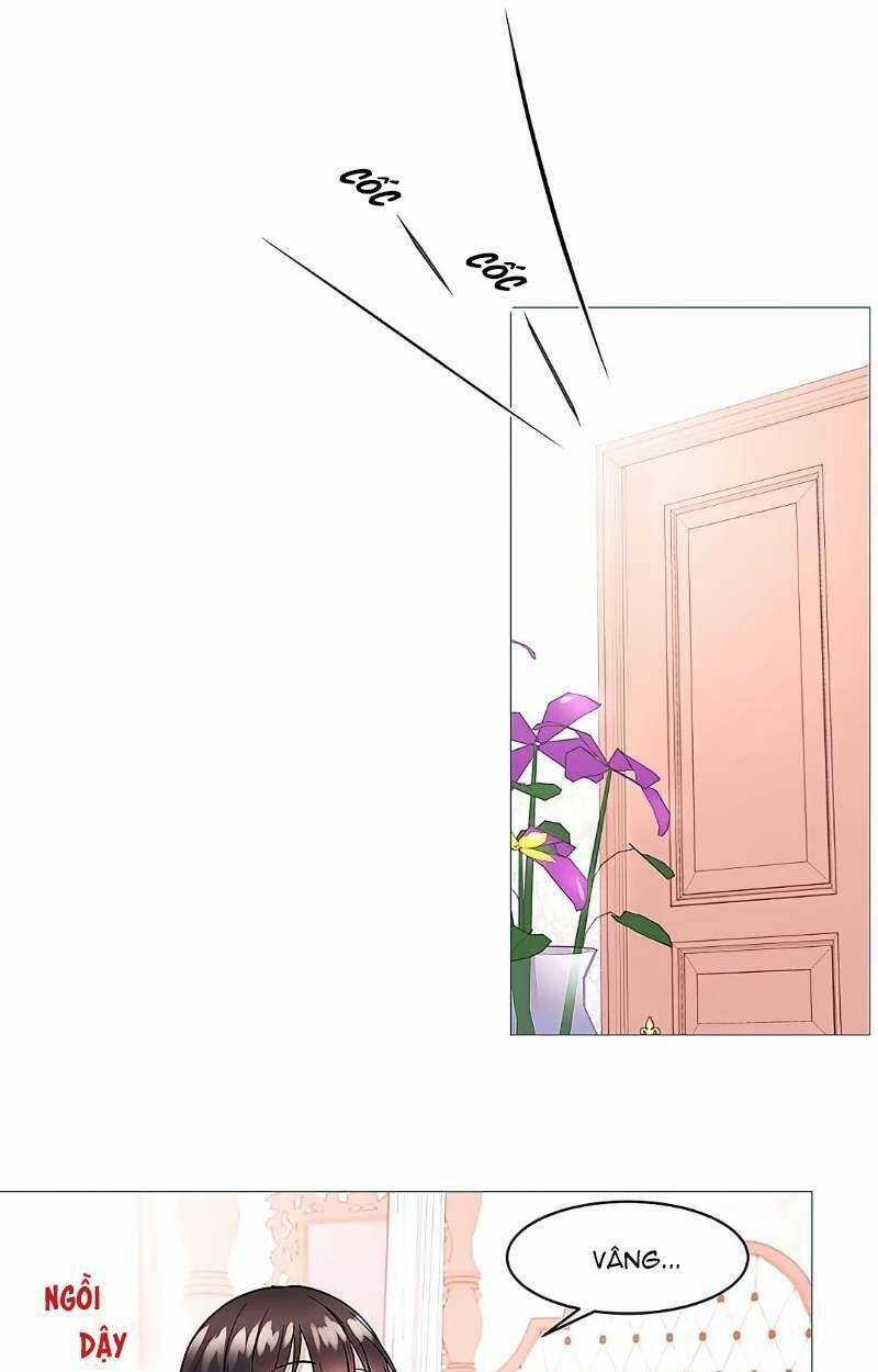 Vô Tình Trở Thành Con Gái Của Triệu Phú Chapter 5 trang 14