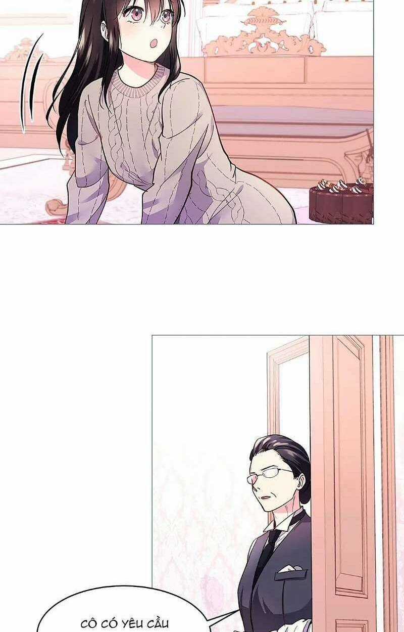 Vô Tình Trở Thành Con Gái Của Triệu Phú Chapter 5 trang 15