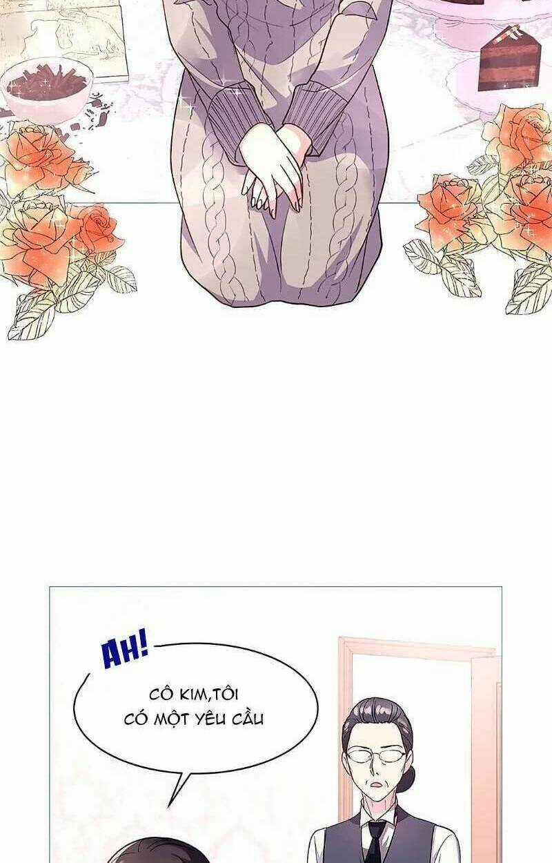 Vô Tình Trở Thành Con Gái Của Triệu Phú Chapter 5 trang 17