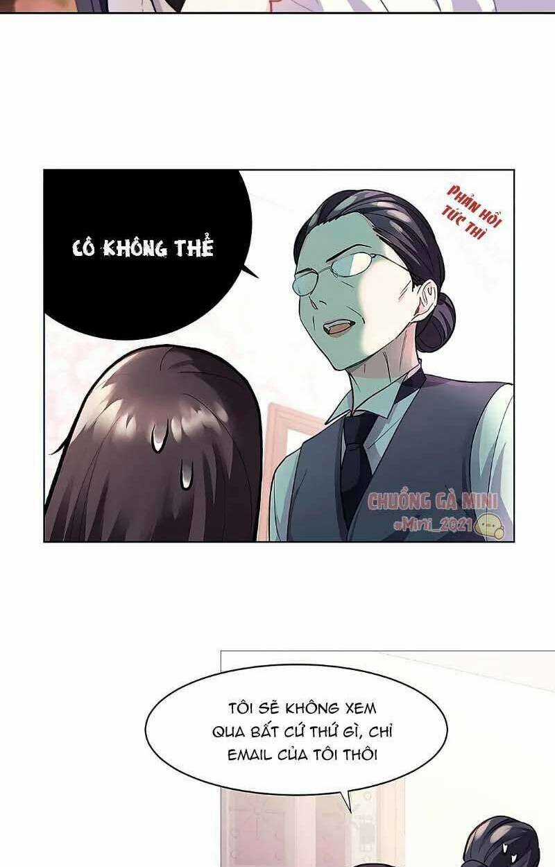 Vô Tình Trở Thành Con Gái Của Triệu Phú Chapter 5 trang 20