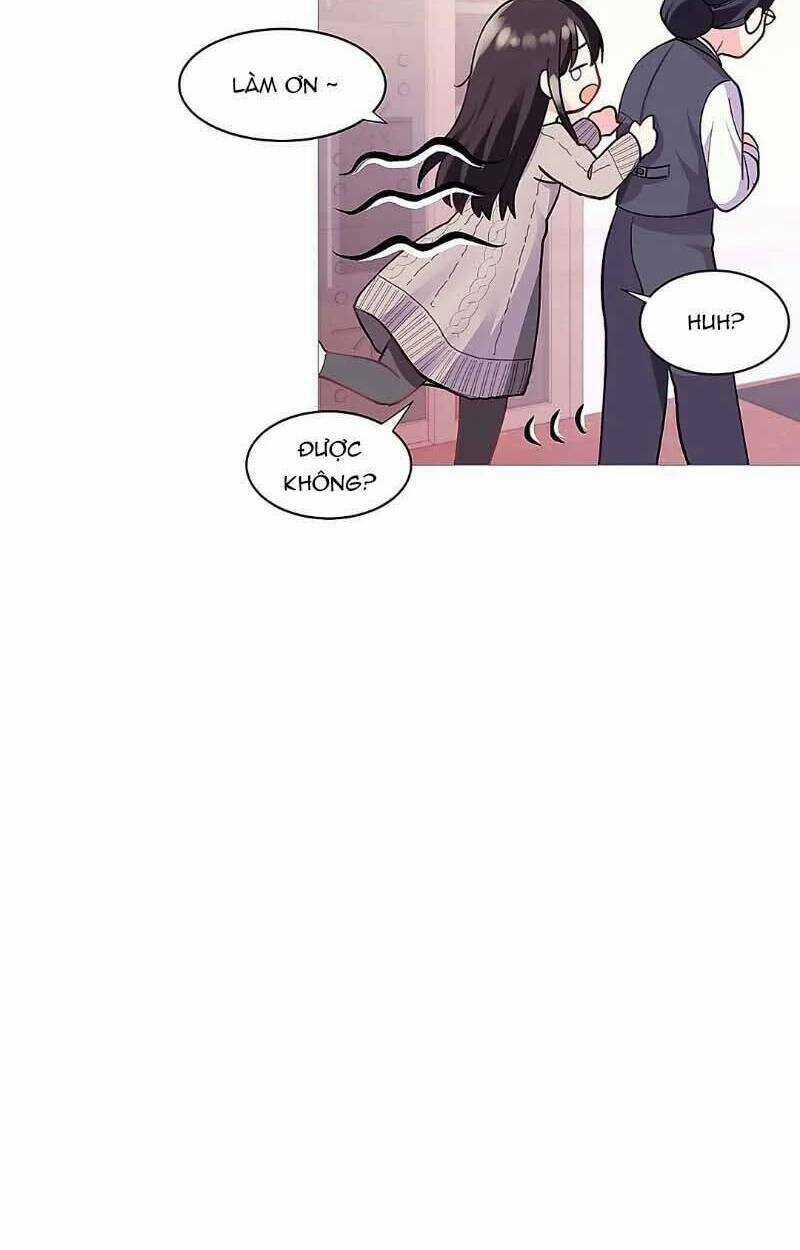 Vô Tình Trở Thành Con Gái Của Triệu Phú Chapter 5 trang 21