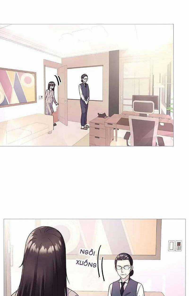 Vô Tình Trở Thành Con Gái Của Triệu Phú Chapter 5 trang 22