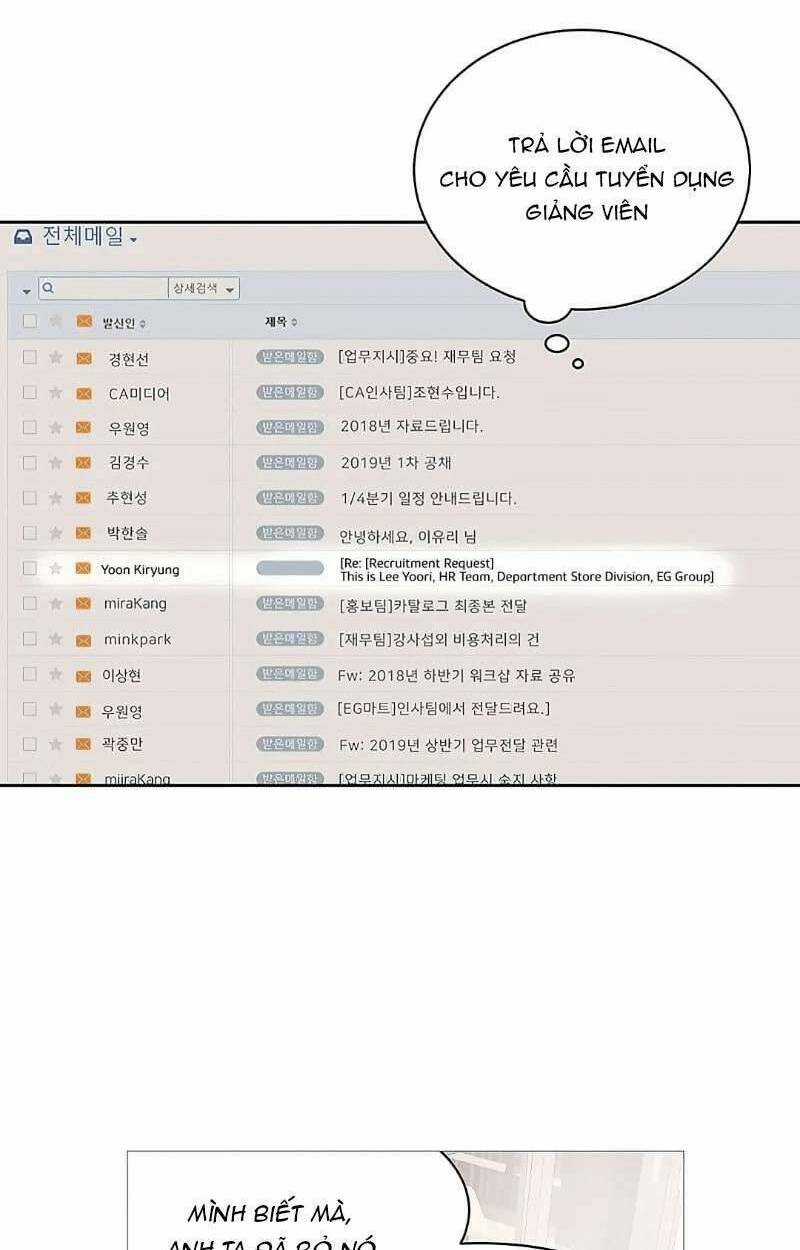 Vô Tình Trở Thành Con Gái Của Triệu Phú Chapter 5 trang 25