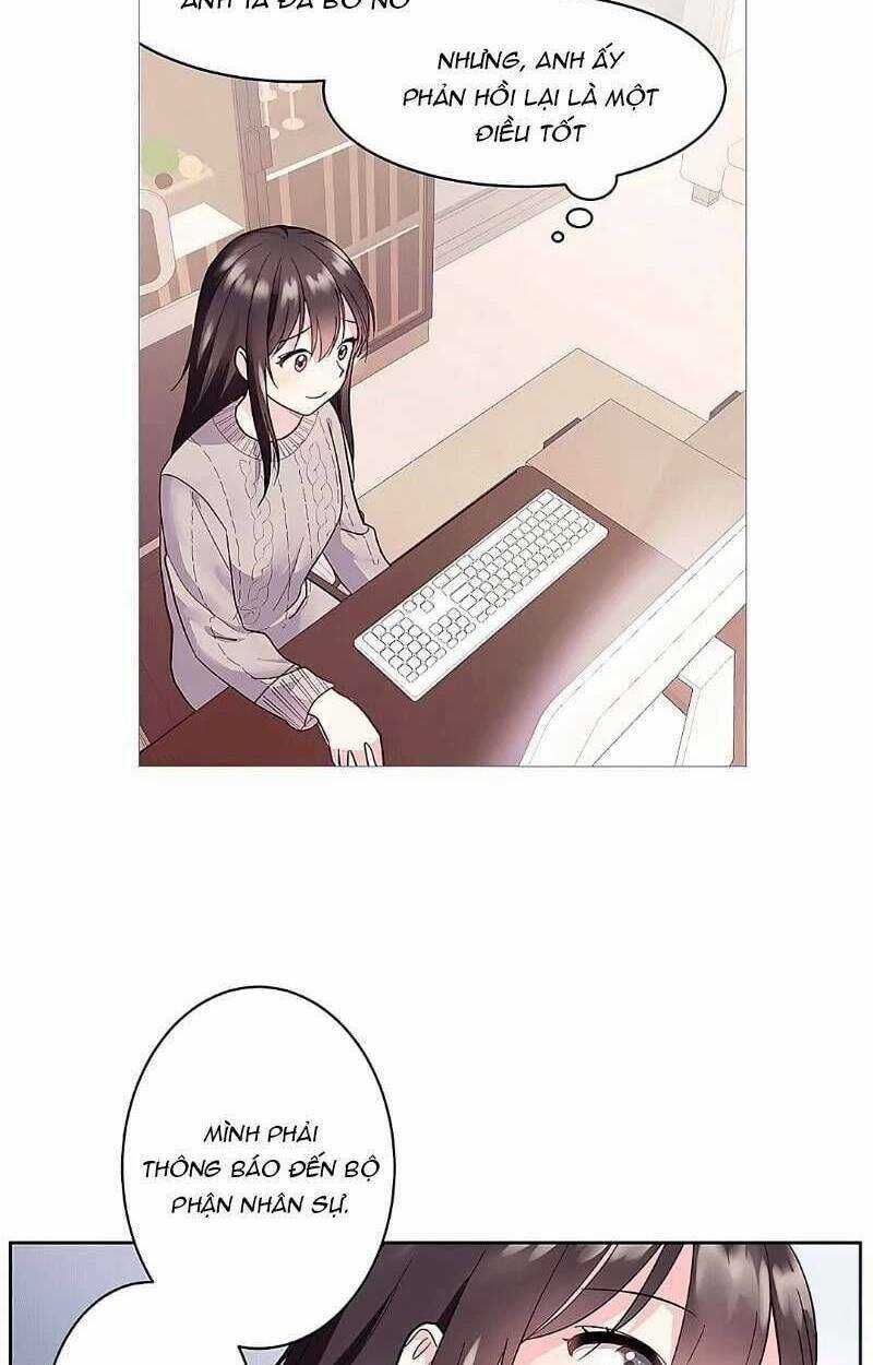 Vô Tình Trở Thành Con Gái Của Triệu Phú Chapter 5 trang 26