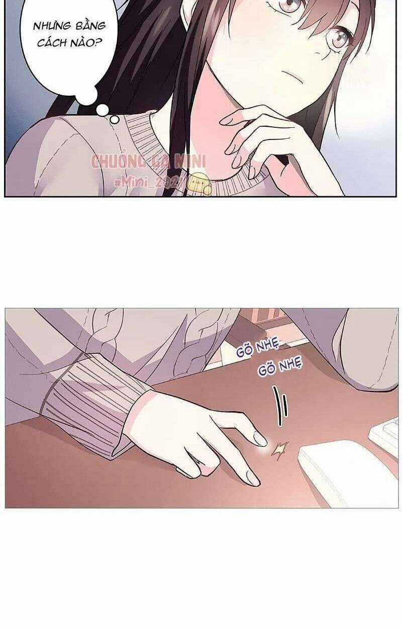 Vô Tình Trở Thành Con Gái Của Triệu Phú Chapter 5 trang 27