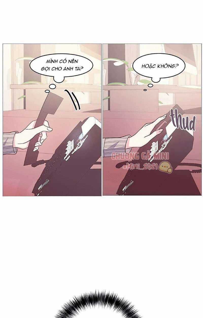 Vô Tình Trở Thành Con Gái Của Triệu Phú Chapter 5 trang 29