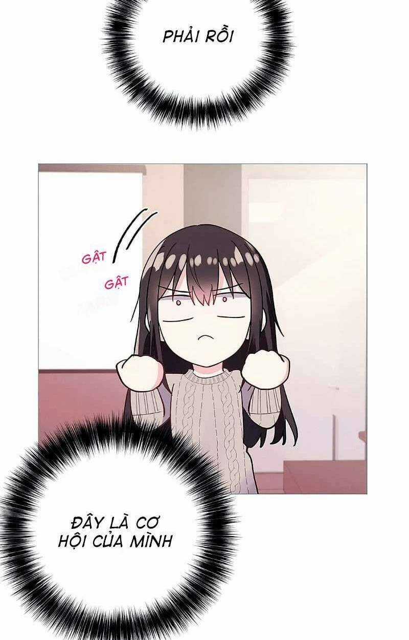 Vô Tình Trở Thành Con Gái Của Triệu Phú Chapter 5 trang 30