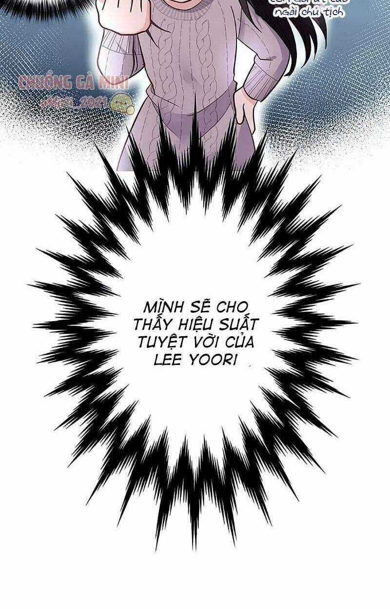 Vô Tình Trở Thành Con Gái Của Triệu Phú Chapter 5 trang 32