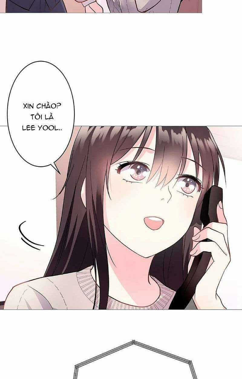 Vô Tình Trở Thành Con Gái Của Triệu Phú Chapter 5 trang 35