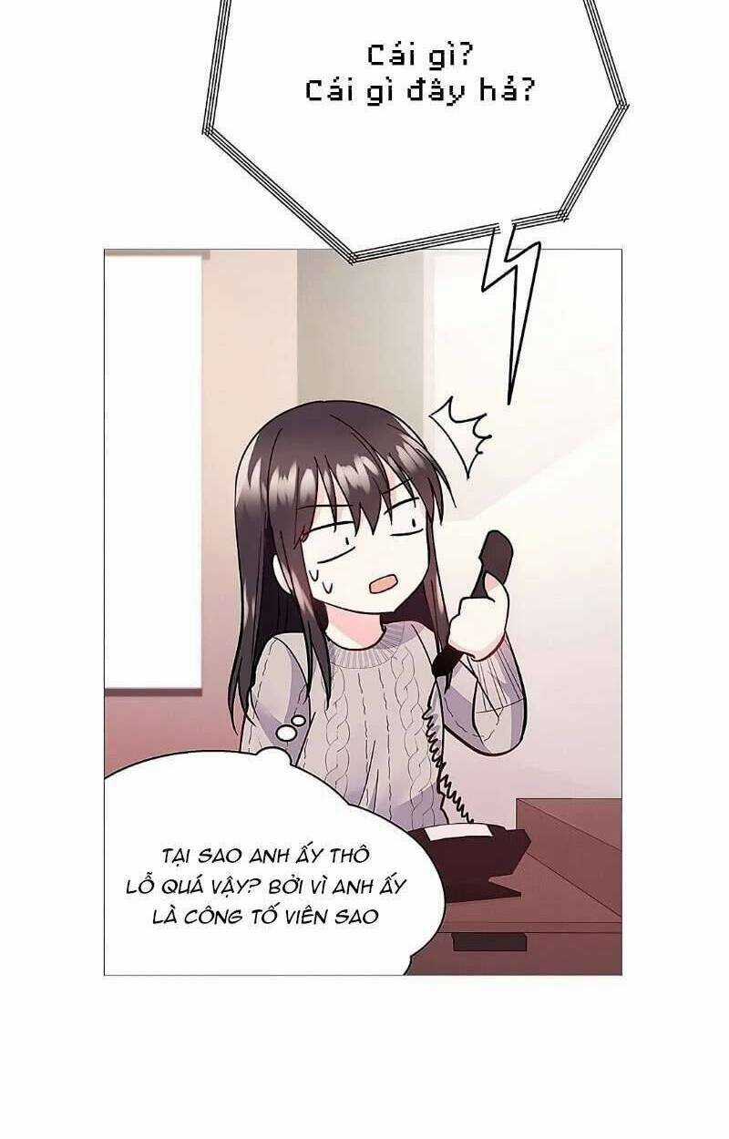 Vô Tình Trở Thành Con Gái Của Triệu Phú Chapter 5 trang 36