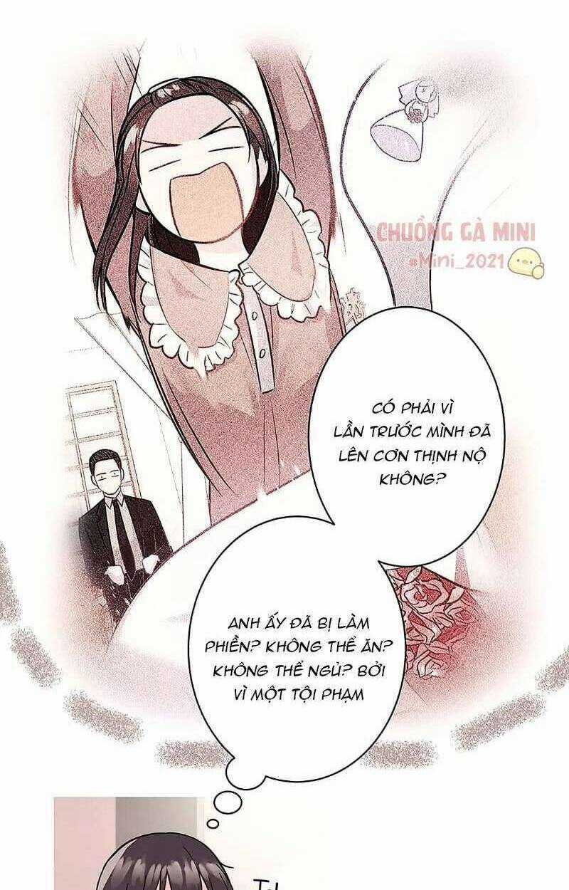 Vô Tình Trở Thành Con Gái Của Triệu Phú Chapter 5 trang 37