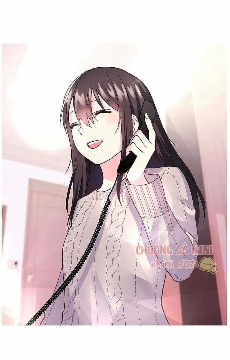 Vô Tình Trở Thành Con Gái Của Triệu Phú Chapter 5 trang 39