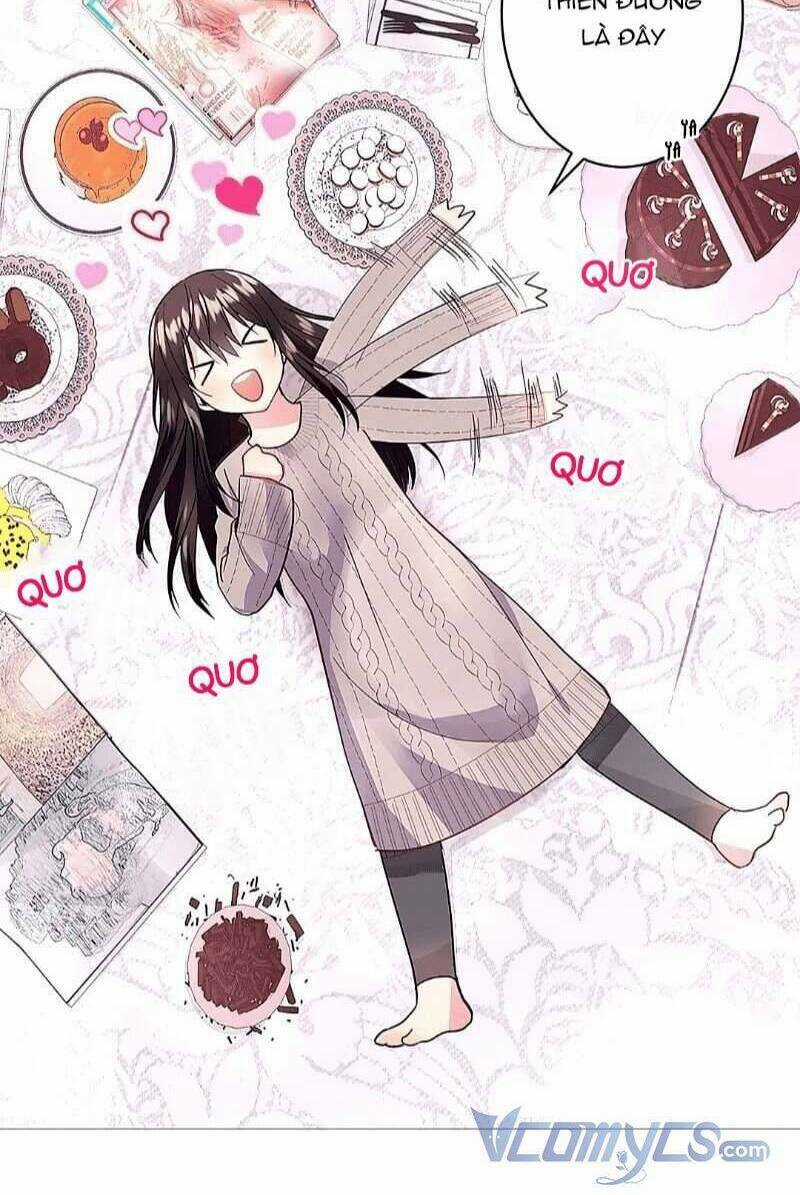 Vô Tình Trở Thành Con Gái Của Triệu Phú Chapter 5 trang 4