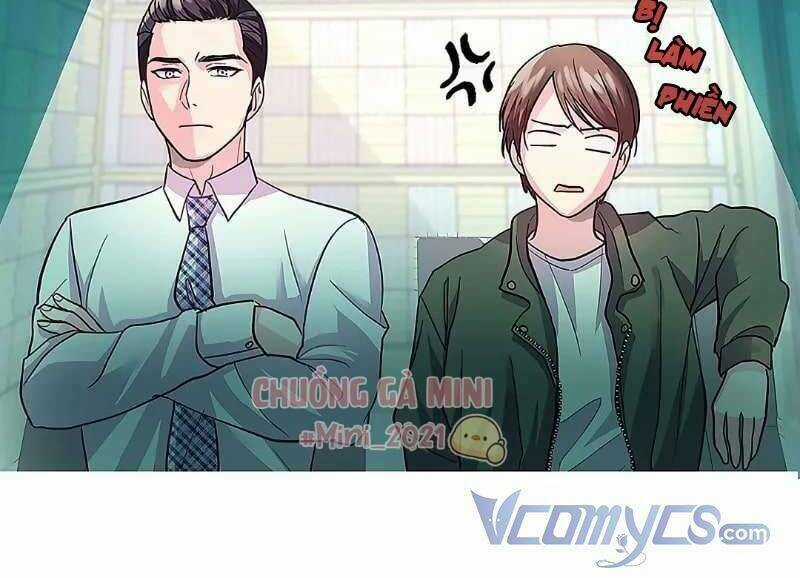 Vô Tình Trở Thành Con Gái Của Triệu Phú Chapter 5 trang 43