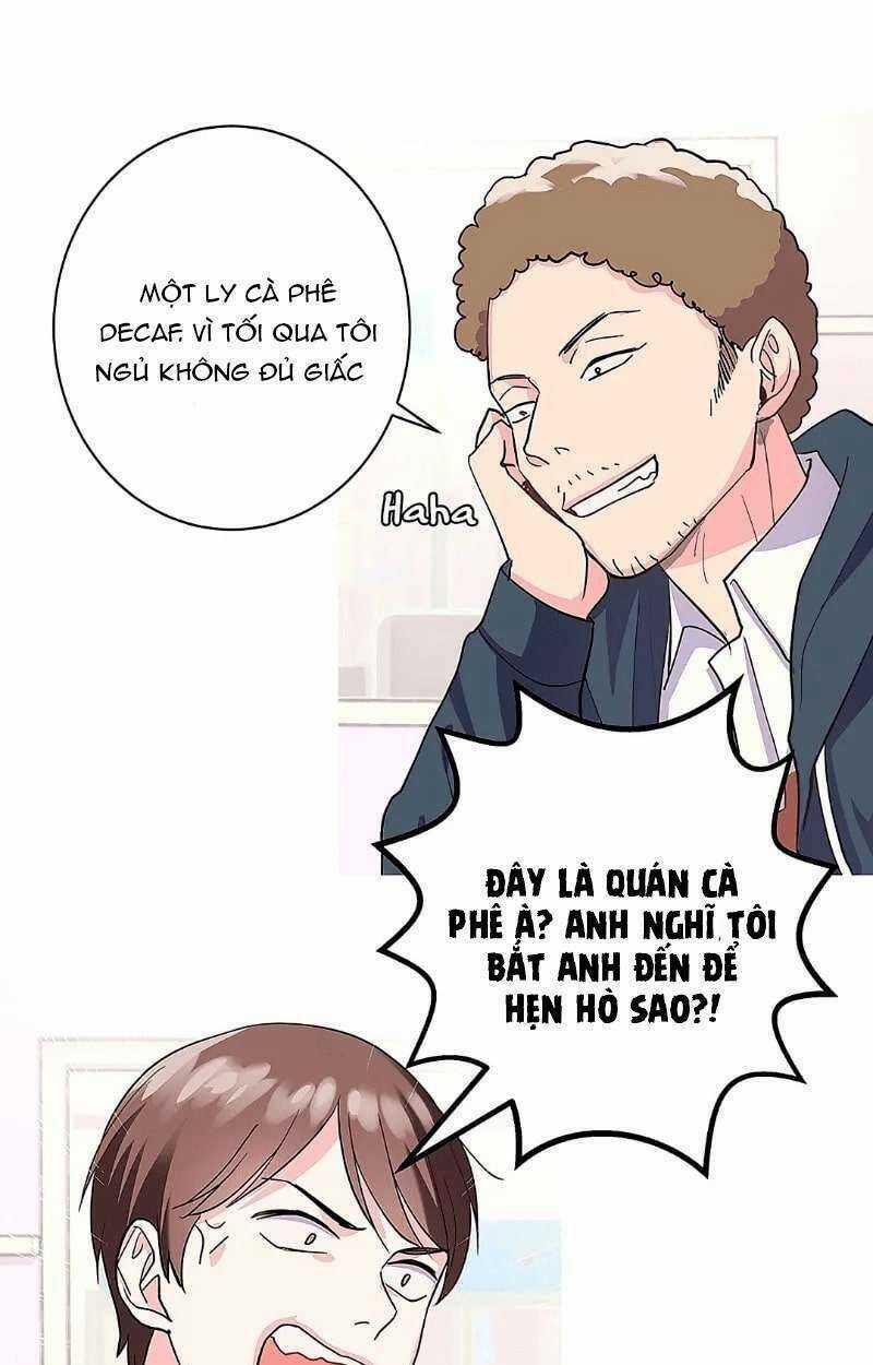 Vô Tình Trở Thành Con Gái Của Triệu Phú Chapter 5 trang 44