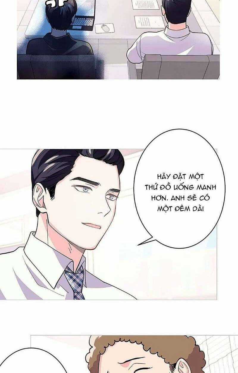 Vô Tình Trở Thành Con Gái Của Triệu Phú Chapter 5 trang 46