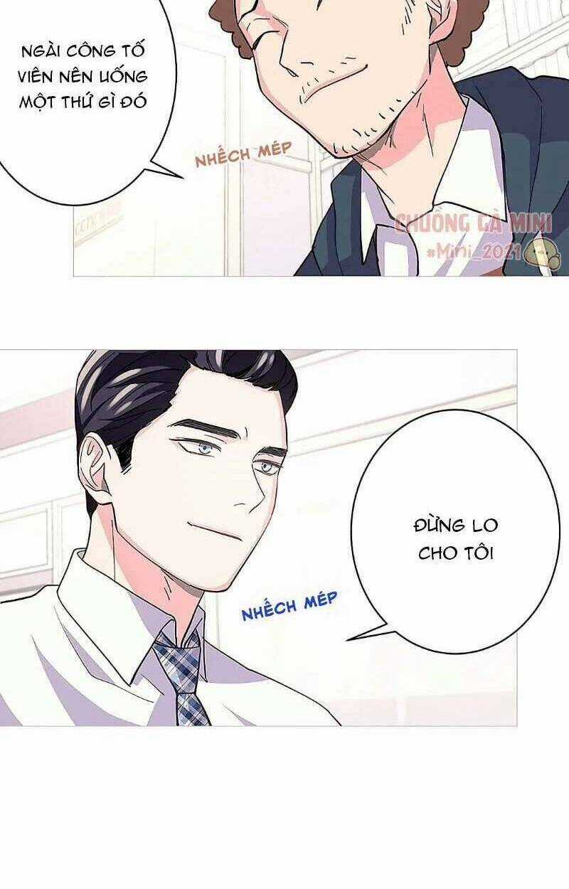 Vô Tình Trở Thành Con Gái Của Triệu Phú Chapter 5 trang 47