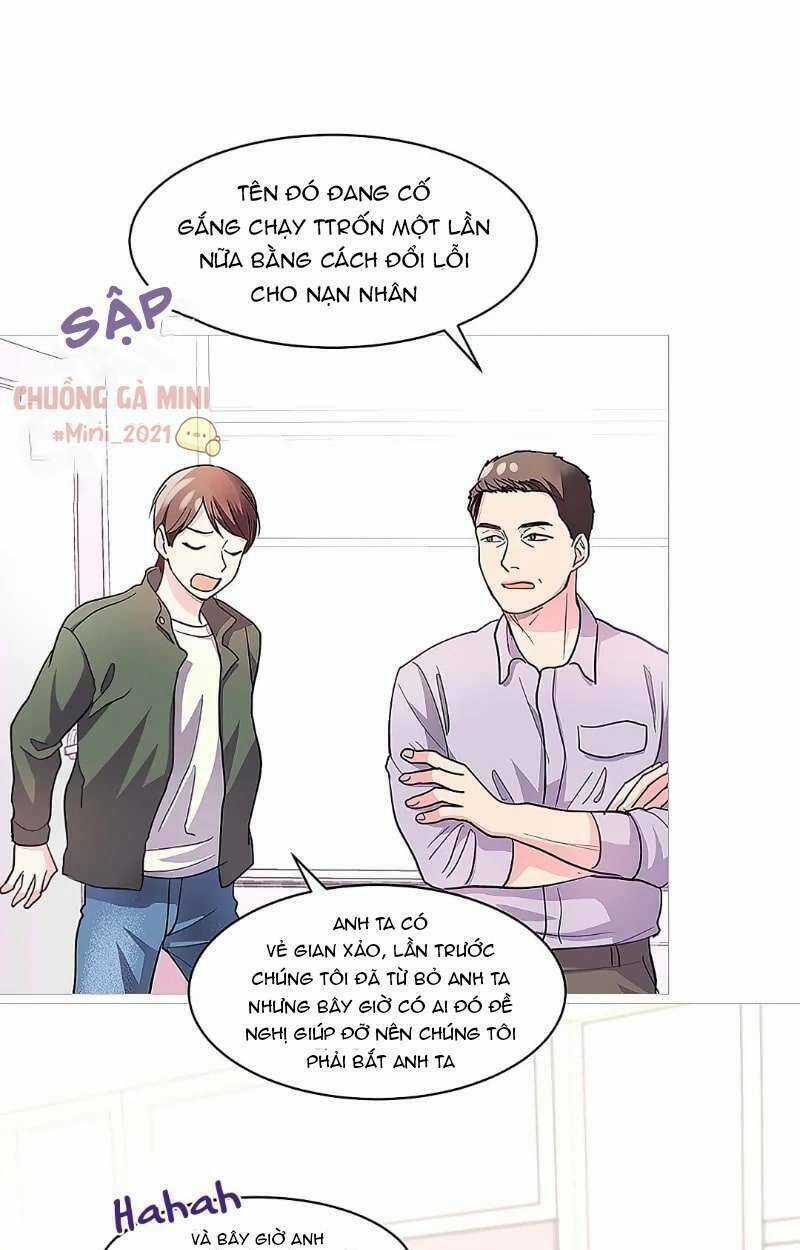 Vô Tình Trở Thành Con Gái Của Triệu Phú Chapter 5 trang 49