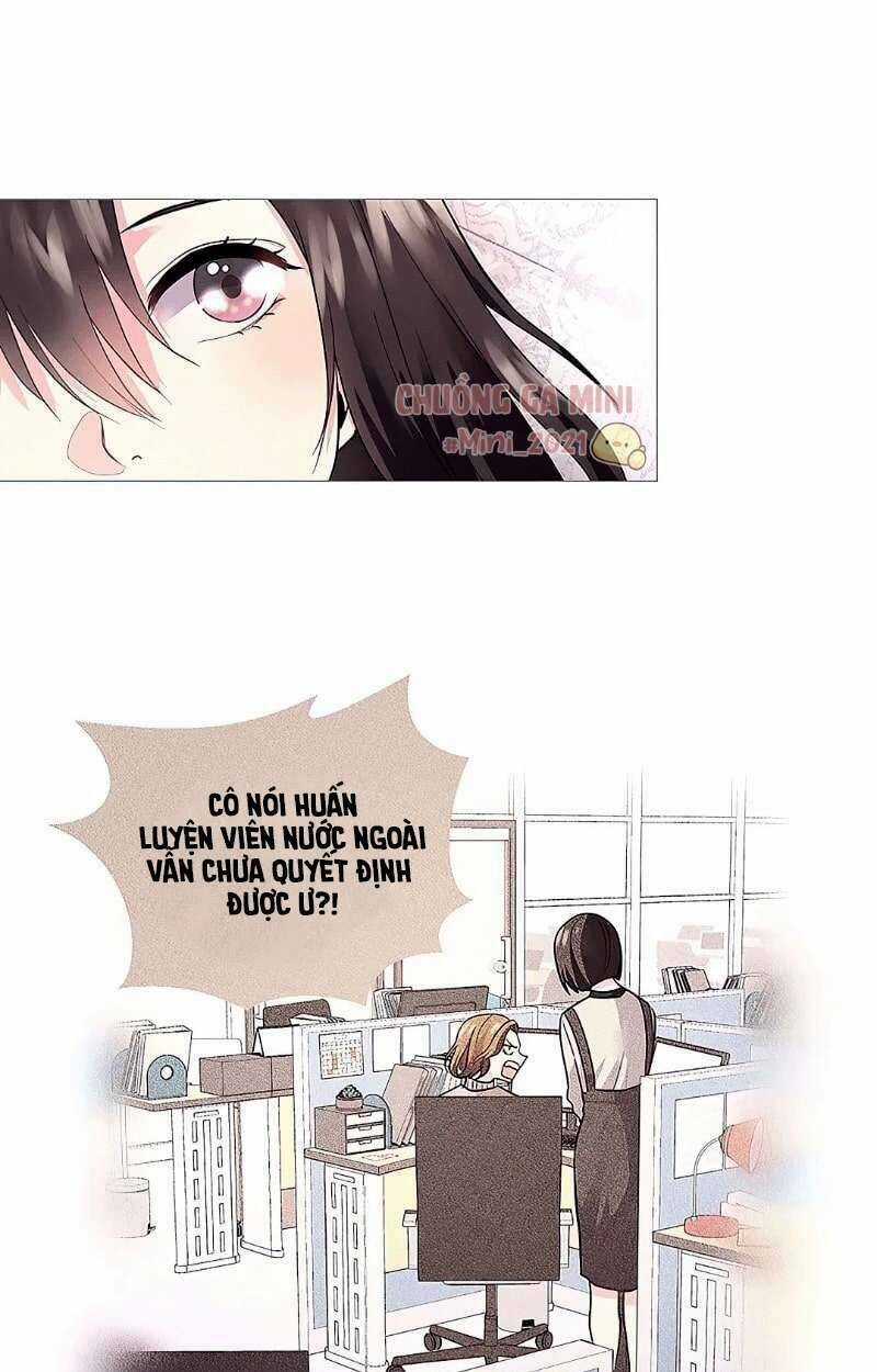 Vô Tình Trở Thành Con Gái Của Triệu Phú Chapter 5 trang 5