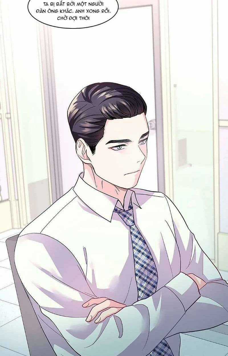 Vô Tình Trở Thành Con Gái Của Triệu Phú Chapter 5 trang 50