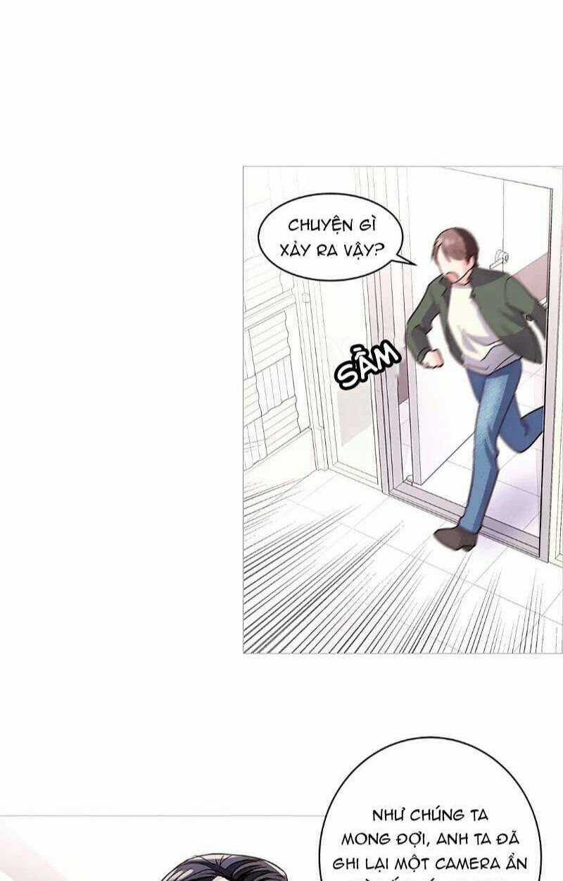 Vô Tình Trở Thành Con Gái Của Triệu Phú Chapter 5 trang 55