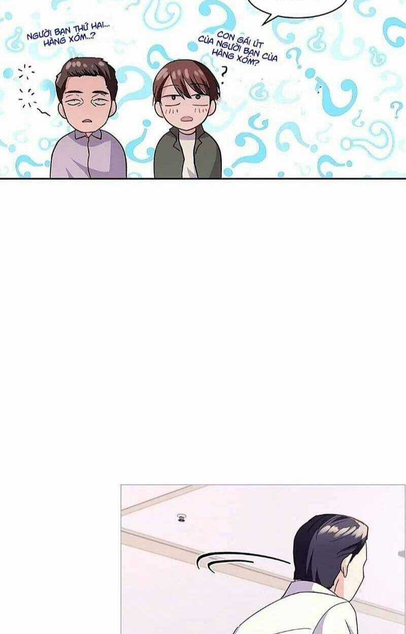 Vô Tình Trở Thành Con Gái Của Triệu Phú Chapter 5 trang 57