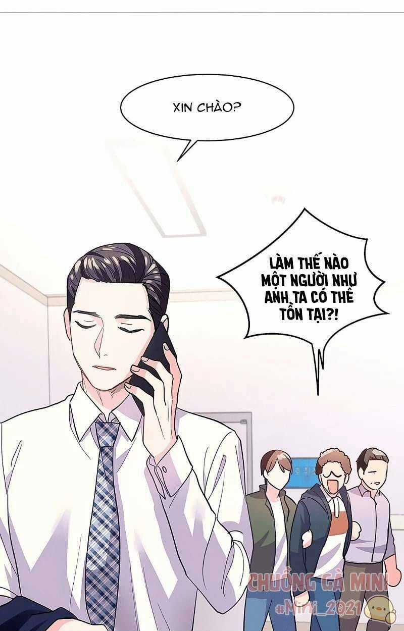 Vô Tình Trở Thành Con Gái Của Triệu Phú Chapter 5 trang 59