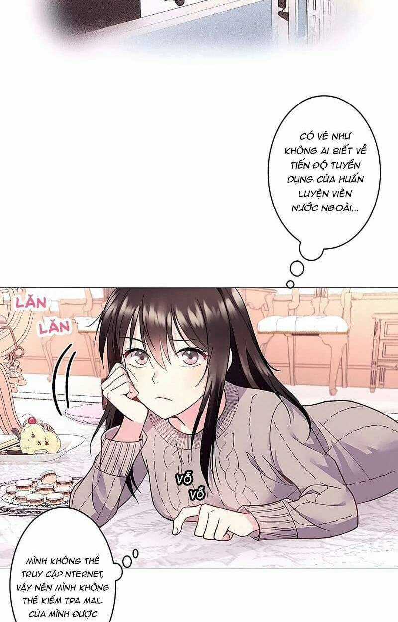 Vô Tình Trở Thành Con Gái Của Triệu Phú Chapter 5 trang 6