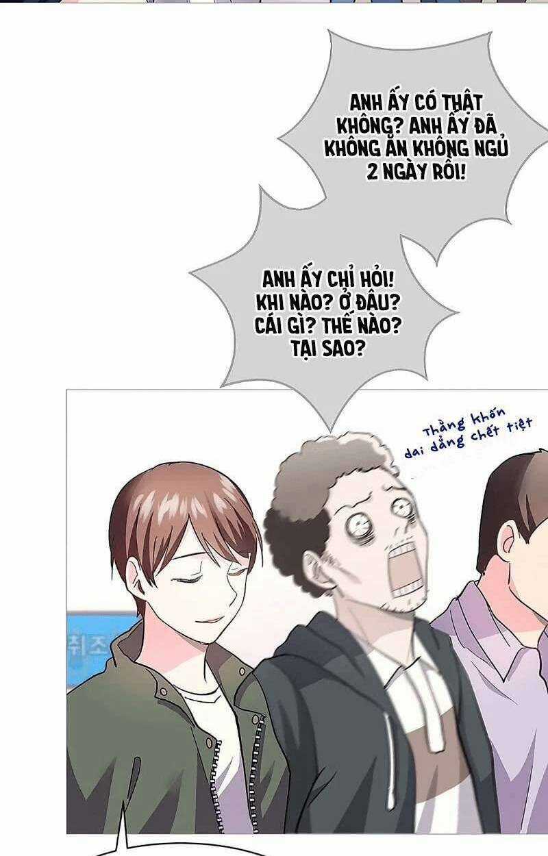 Vô Tình Trở Thành Con Gái Của Triệu Phú Chapter 5 trang 60