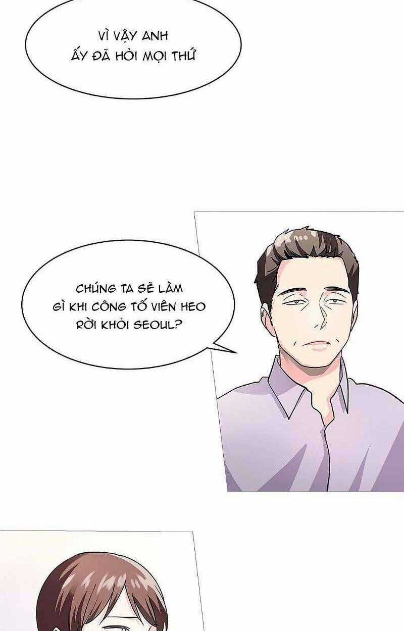 Vô Tình Trở Thành Con Gái Của Triệu Phú Chapter 5 trang 61