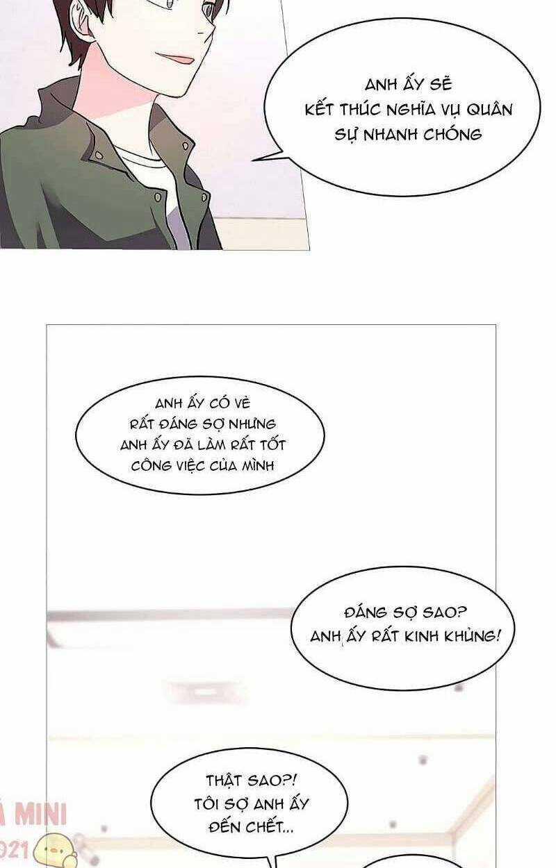 Vô Tình Trở Thành Con Gái Của Triệu Phú Chapter 5 trang 62