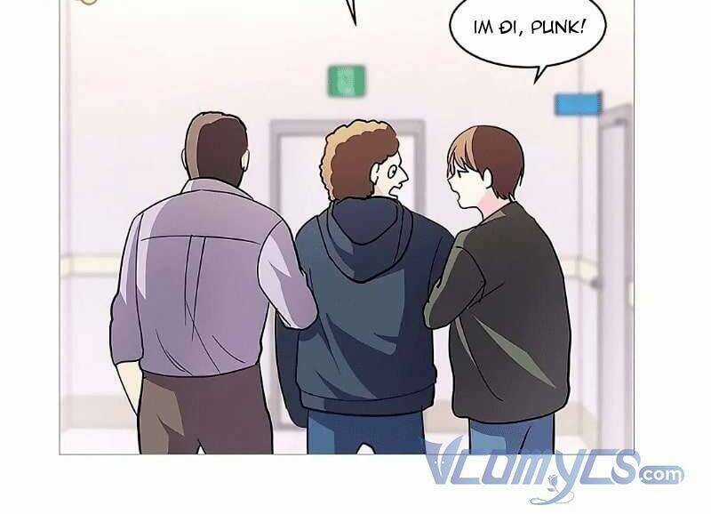 Vô Tình Trở Thành Con Gái Của Triệu Phú Chapter 5 trang 63