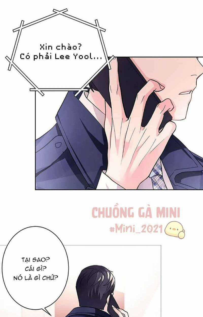 Vô Tình Trở Thành Con Gái Của Triệu Phú Chapter 5 trang 65